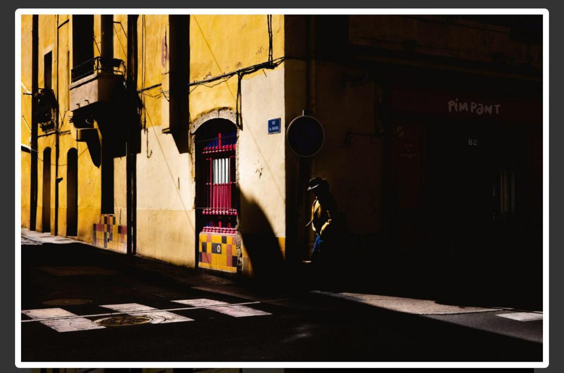 Appartamento Le Quai Sète Esterno foto