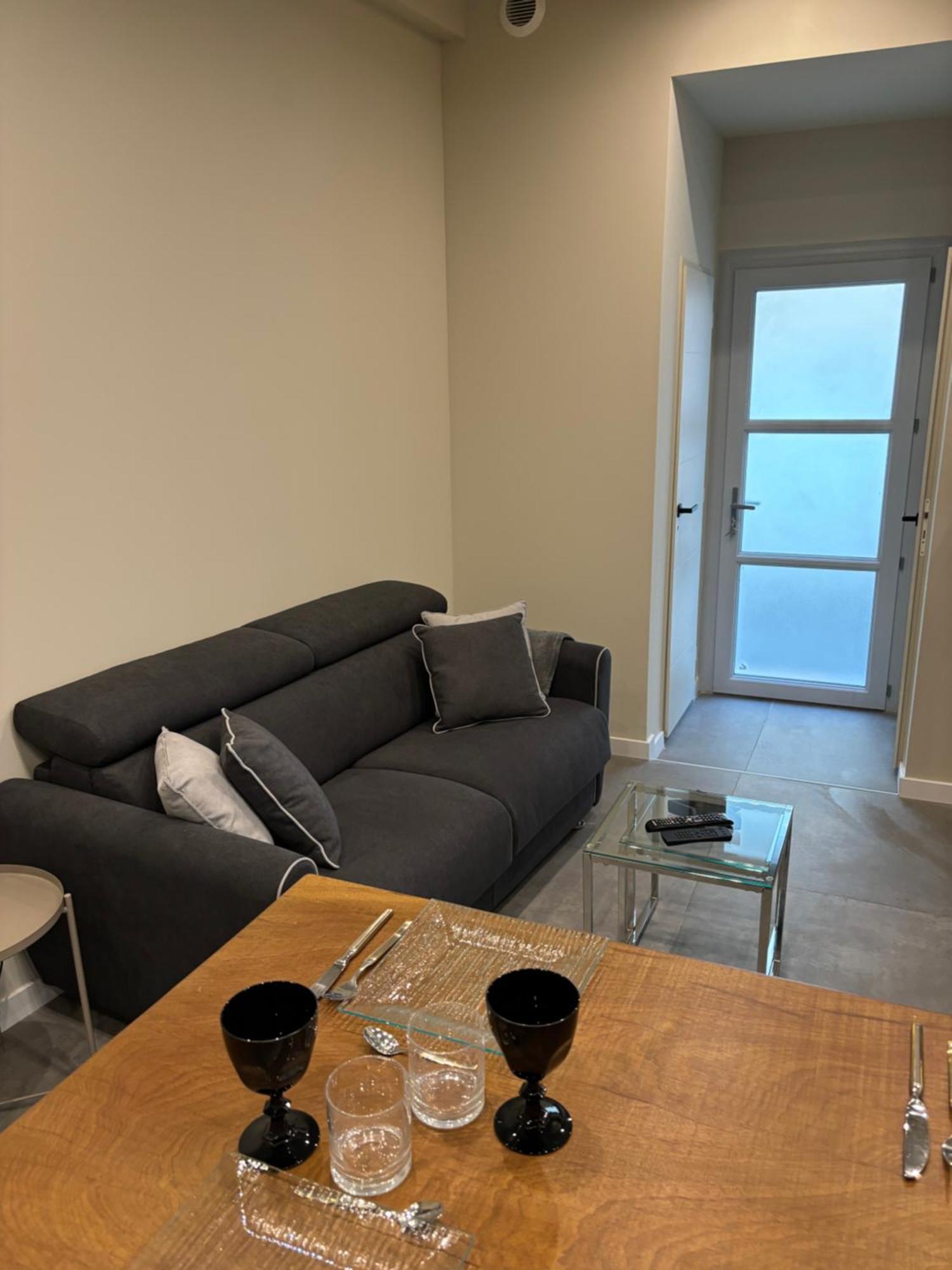 Appartamento Le Quai Sète Esterno foto